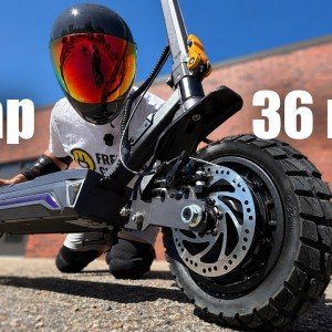 Gosoul 2 Pro Dual Motor