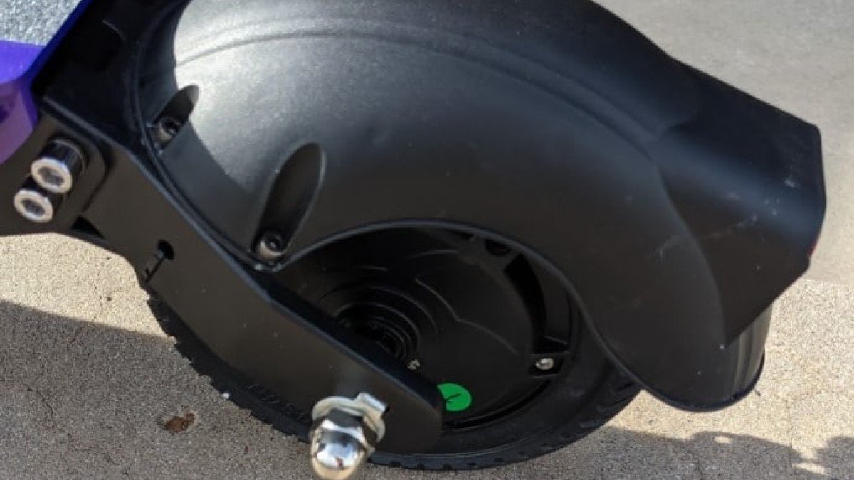2023 EMOVE Touring EMOVE-Touring-Solid-Rear-Tire