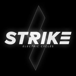 Strike Cycles Logo