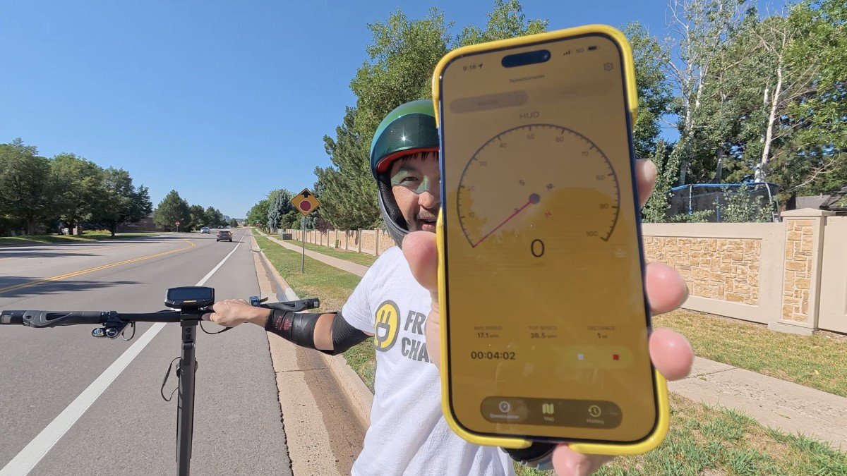 Ausom Gosoul 2 Pro Dual Motor speed test.jpeg Ausom Gosoul 2 Pro Dual Motor speed test.jpeg