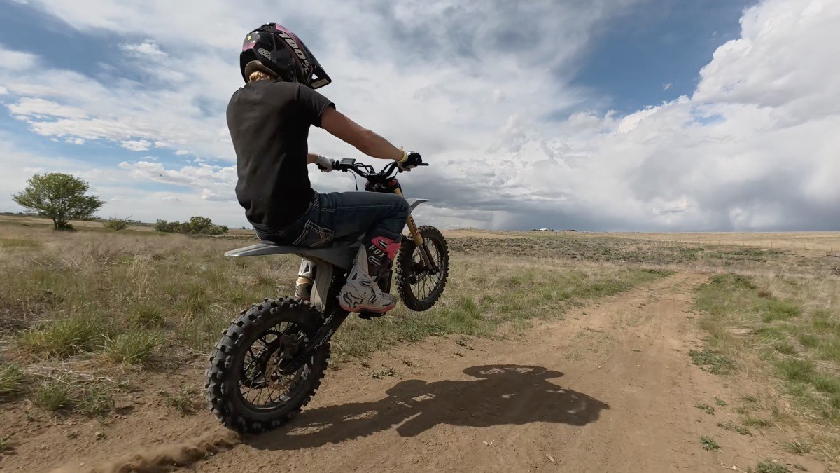 Strike Cycles Shadow SV2 wheelie.png