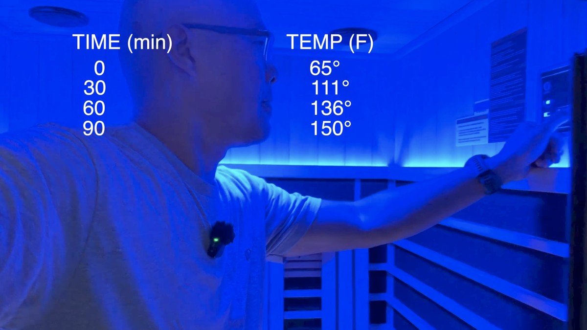 Sun Home Saunas Eclipse 2 temperatures.jpeg