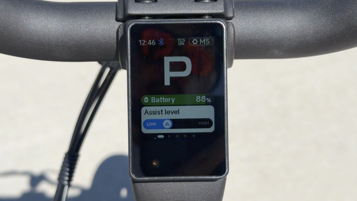 Segway MUXI Pro display.png