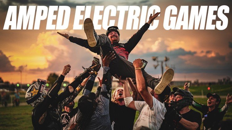 The Ultimate Onewheel & EUC Event: Racing, Jumps & FREE Giveaways!