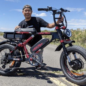 Ariel-Grizzly-Ebike