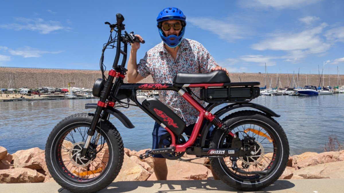 2023 Ariel Rider Grizzly Ariel-Rider-Grizzly-2021-Adjustable-Suspension-Dual-1000-watt-motor-version-1024x575
