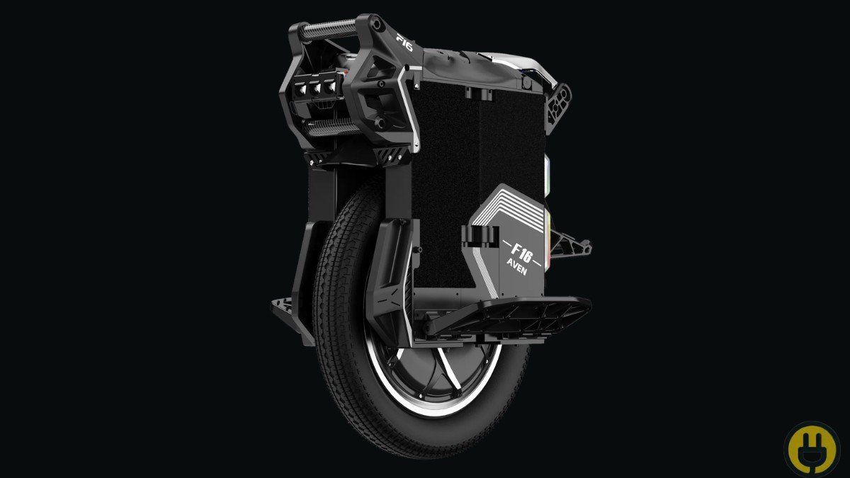 King Song F16 Electric Unicycle