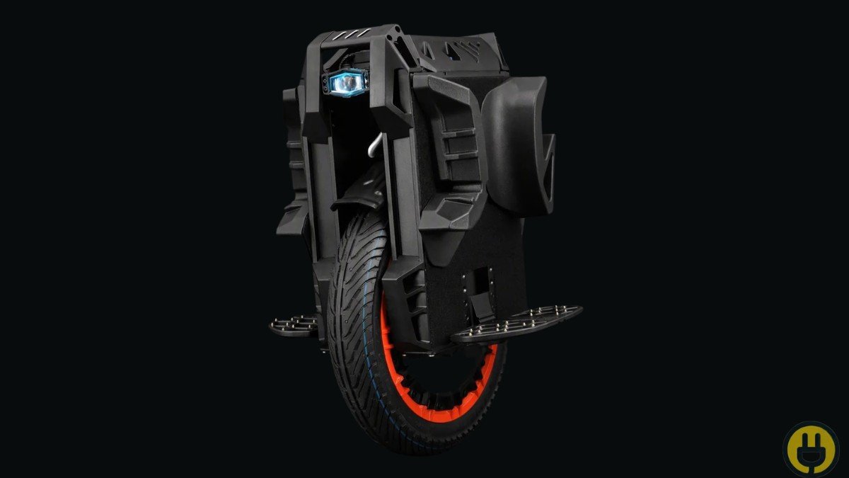 Begode Falcon Plus Electric Unicycle