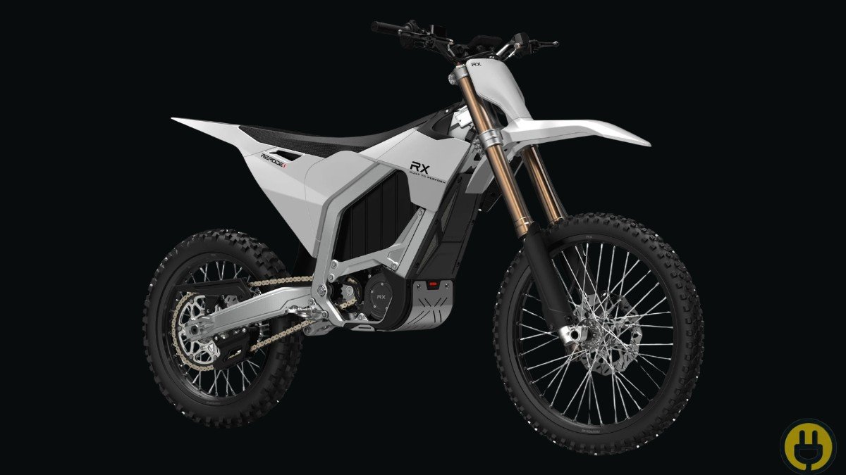 Rerode RX Electric Dirtbike