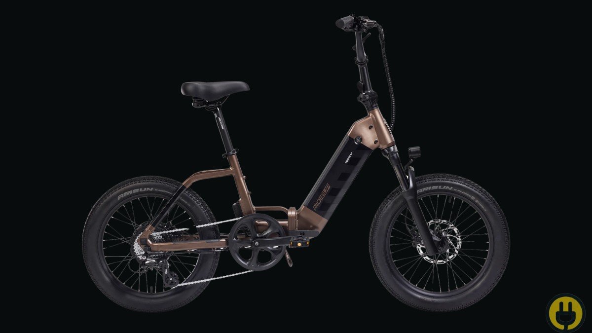 Ride1Up Portola 02 Electric Bike