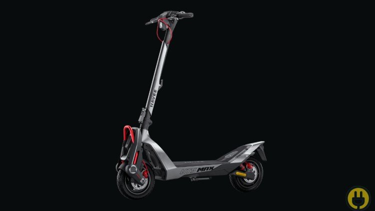 NAVEE UT5 Max