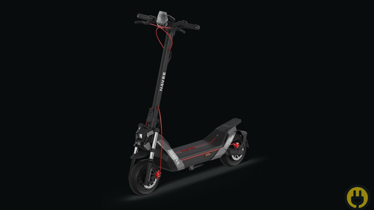 NAVEE NT5 Max Electric Scooter