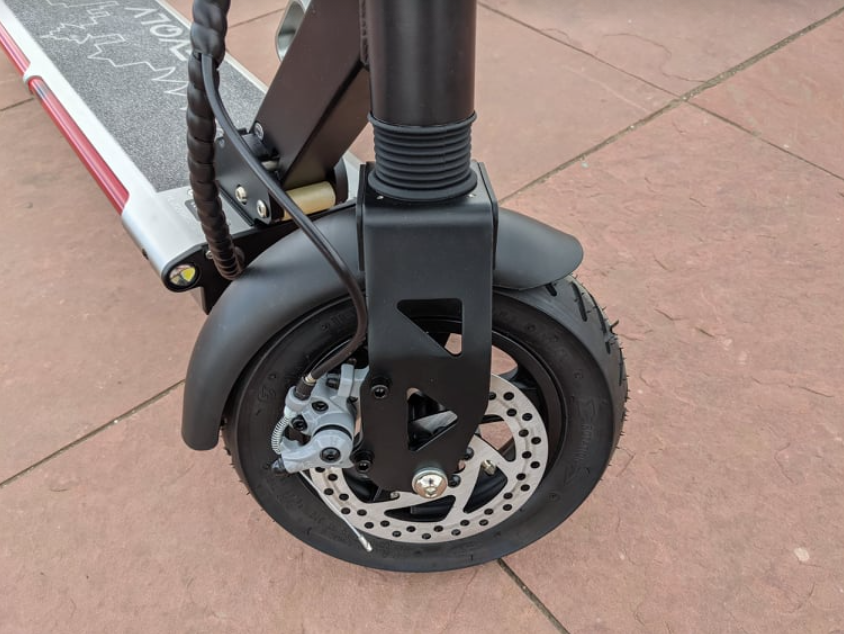 EVOLV-Tour-XL-Front-Suspension-and-Mechanical-Brake