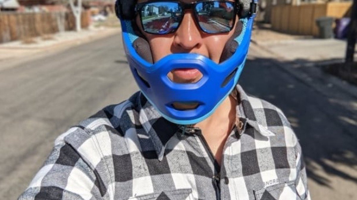 Yes, That’s Right, This Safety Gear By Andromeda Is Kevlar Lined & Vegan!