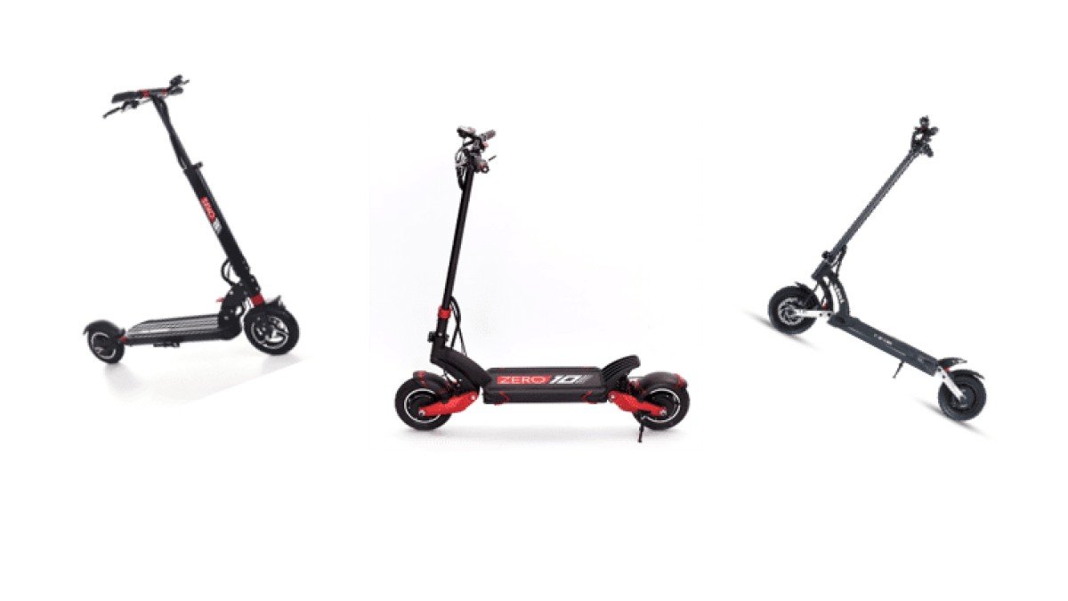  ZOOZ Urban Ultralight 1100 Buying-a-used-scooter-featured