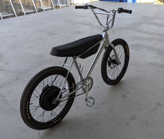 Zooz-Urban-Ultralight-1100-No-Adjustable-Seat