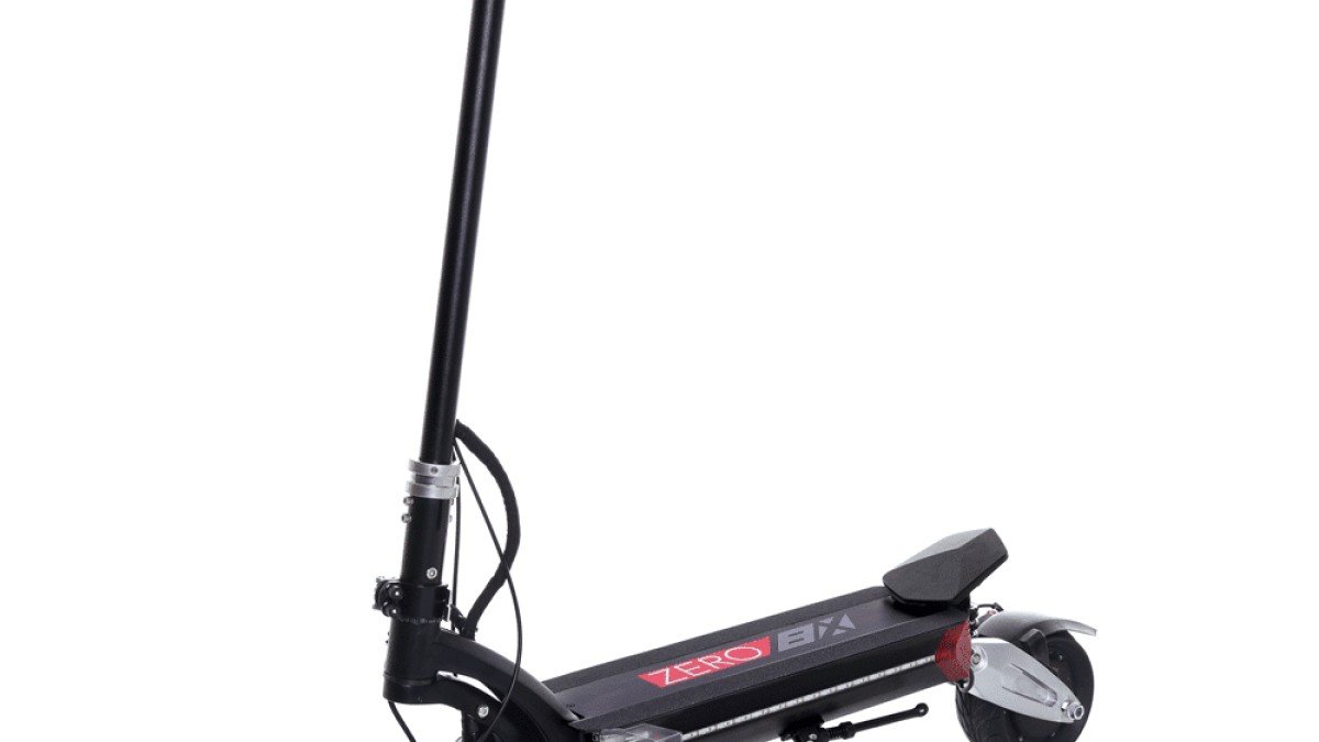  ZOOZ Urban Ultralight 1100 zero-8x-electric-scooter