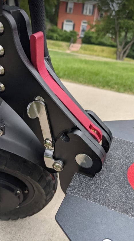 YUME-Y10-Folding-Mechanism