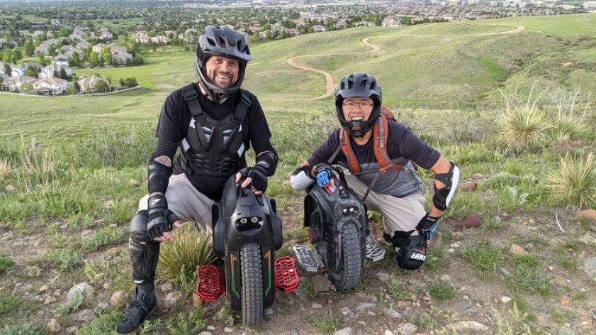 Jimmy-Chang-Demon-United-FR-Link-Helmet-and-Begode-Monster-Pro