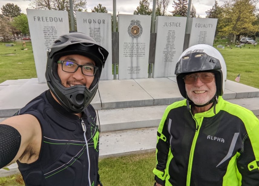 Andrew-with-the-Demon-Podium-Mips-Helmet