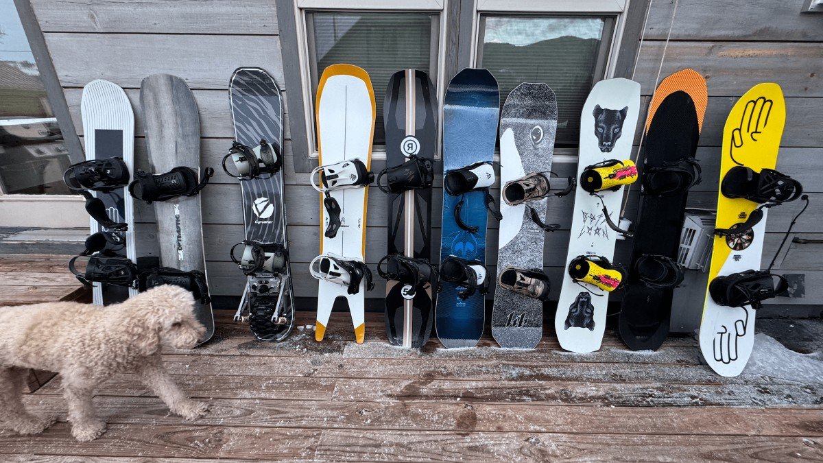 2024 Cyrusher Ripple Cyrusher-Ripple-Electric-Snowboard-compared-to-all-the-other-snowboards-I-own