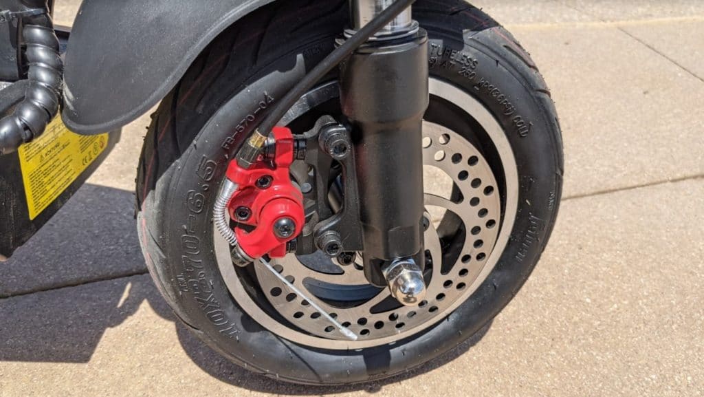 Evercross-HB-24-Electric-Scooter-Tubeless-Pneumatic-Tires-and-Disc-Brakes-1024x577