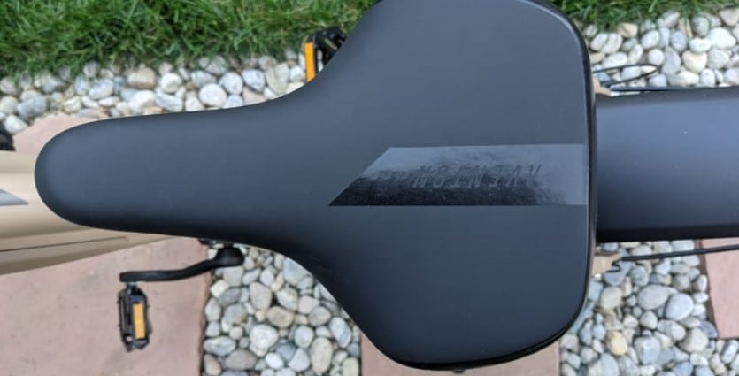 Aventon-Aventure-Fat-Tire-Ebike-Saddle-Seat