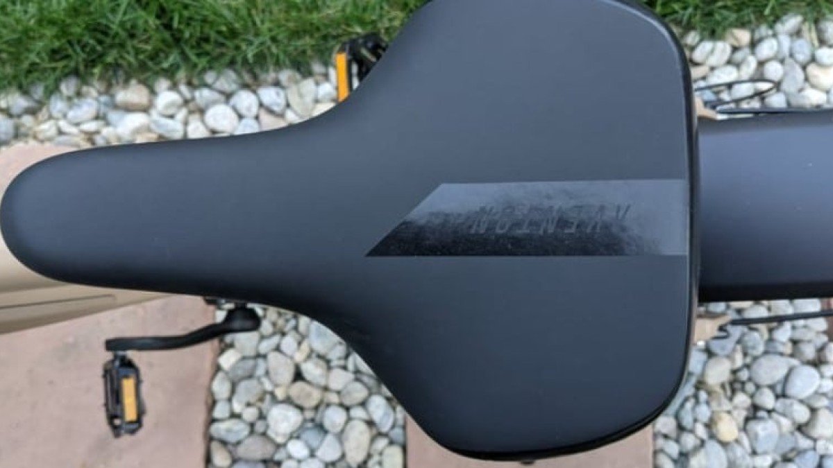 2021 Aventon Aventure Aventon-Aventure-Fat-Tire-Ebike-Saddle-Seat