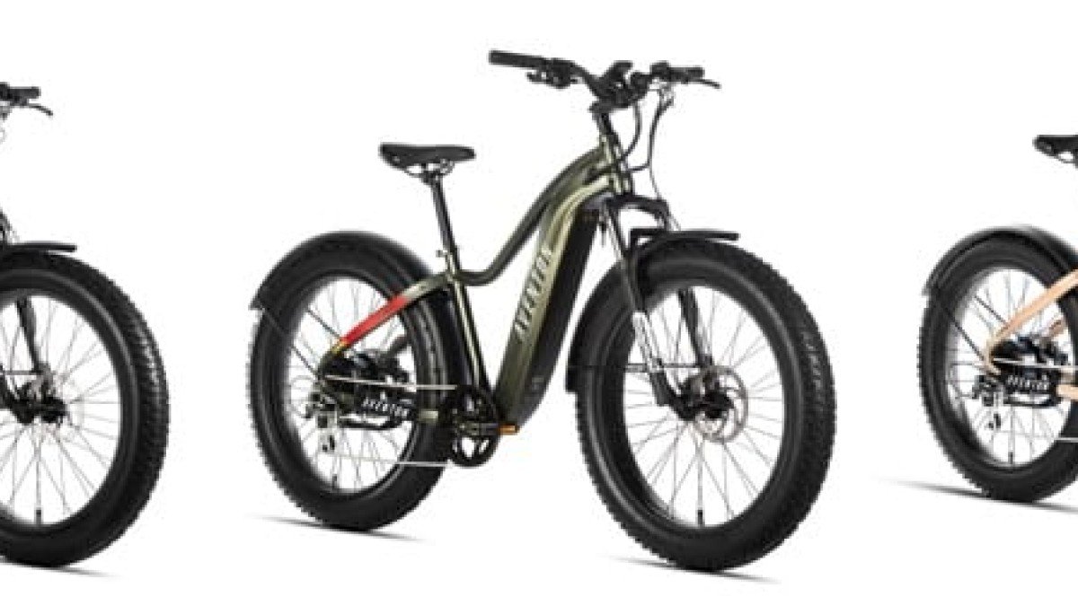2021 Aventon Aventure Aventon-Aventure-Standard-Ebike-Colors
