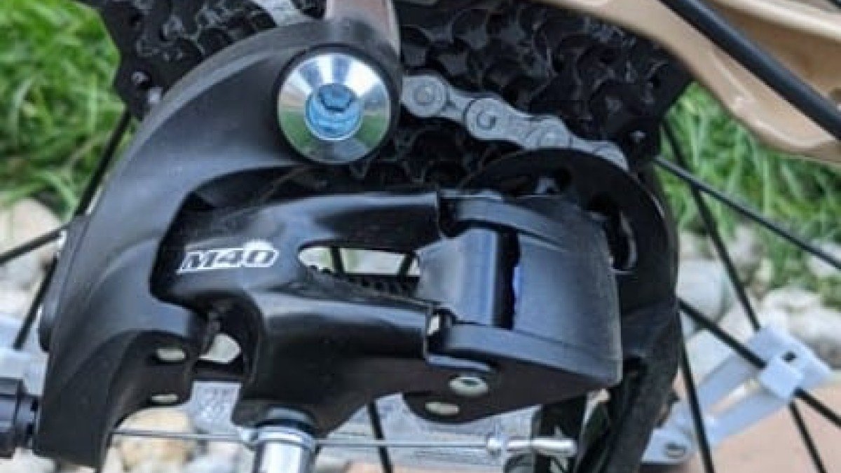 2021 Aventon Aventure Beautiful-Aventon-Aventure-Fat-Tire-Ebike-Sun-Race-Derailleur