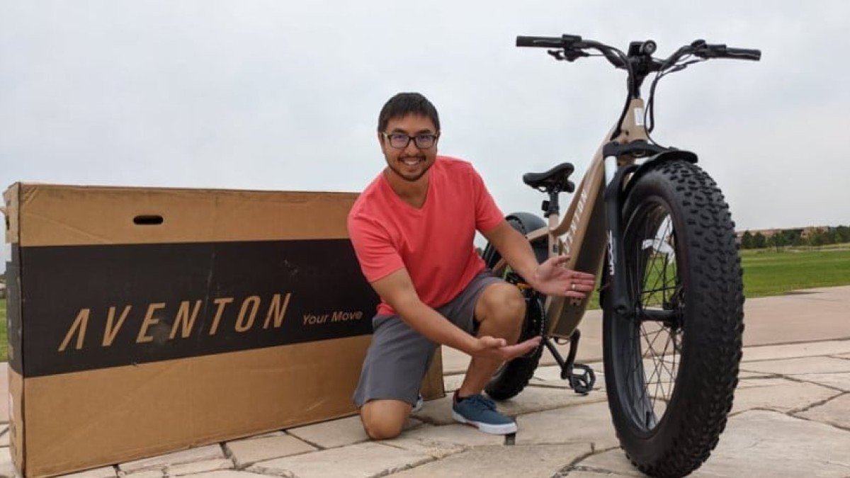 2021 Aventon Aventure Aventon-Aventure-Fat-Tire-Ebike