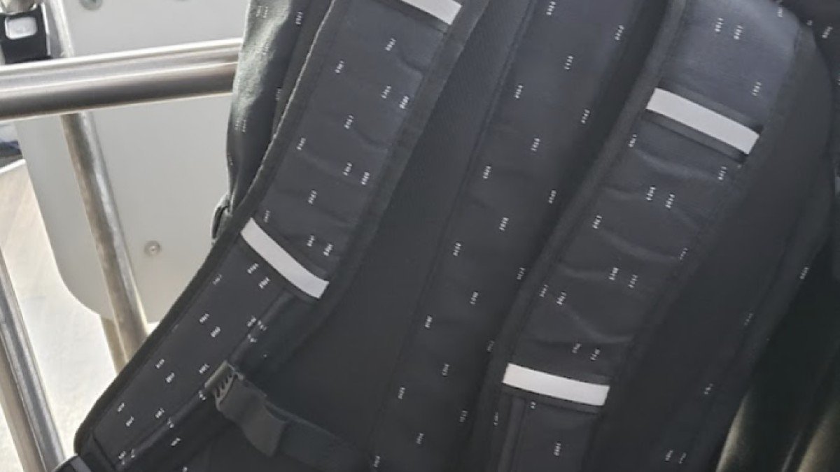 2024 Po Campo Ara Backpack Ara-Backpack-Po-Campo