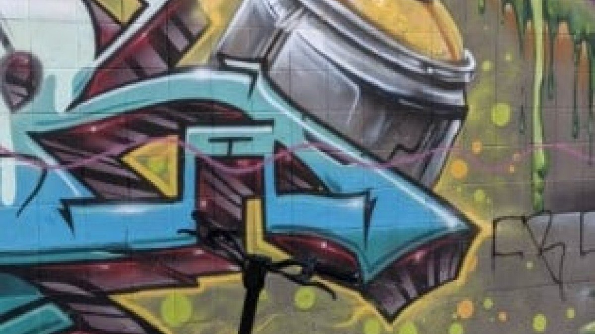 2023 Kaabo Mantis 8 Kaabo-Mantis-8-Street-Graffiti-2