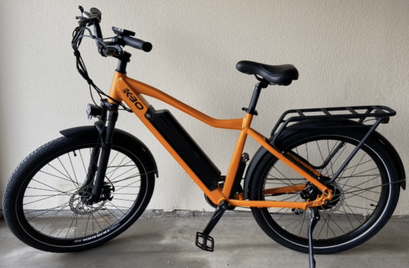 KBO-Breeze-Ebike