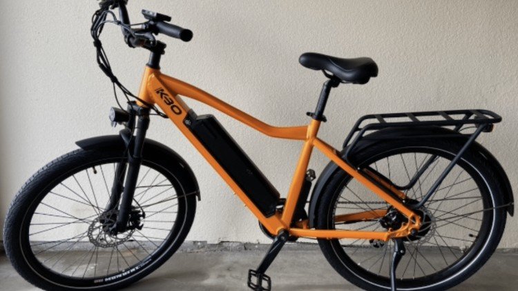 KBO-Breeze-Ebike