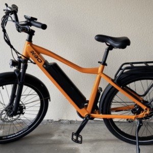 KBO-Breeze-Ebike