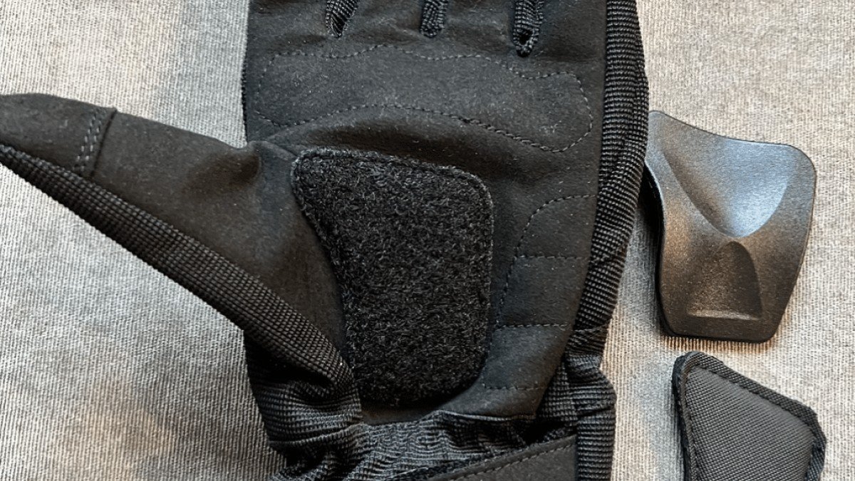 2021 KBO Breeze Cold-weather-Onewheel-Gloves
