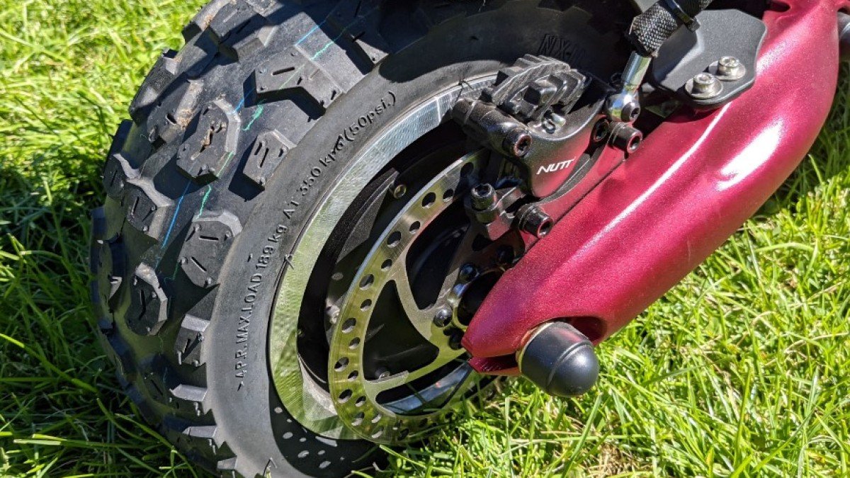 2023 Nanrobot LS7+ Nanrobot-LS7-11-by-4-inch-off-road-tire