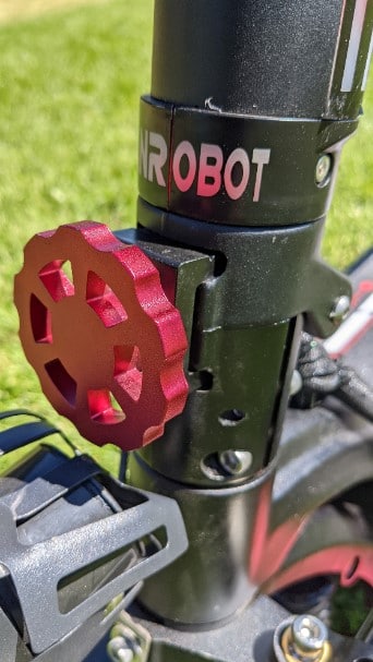 Nanrobot-LS7-Folding-Mechanism