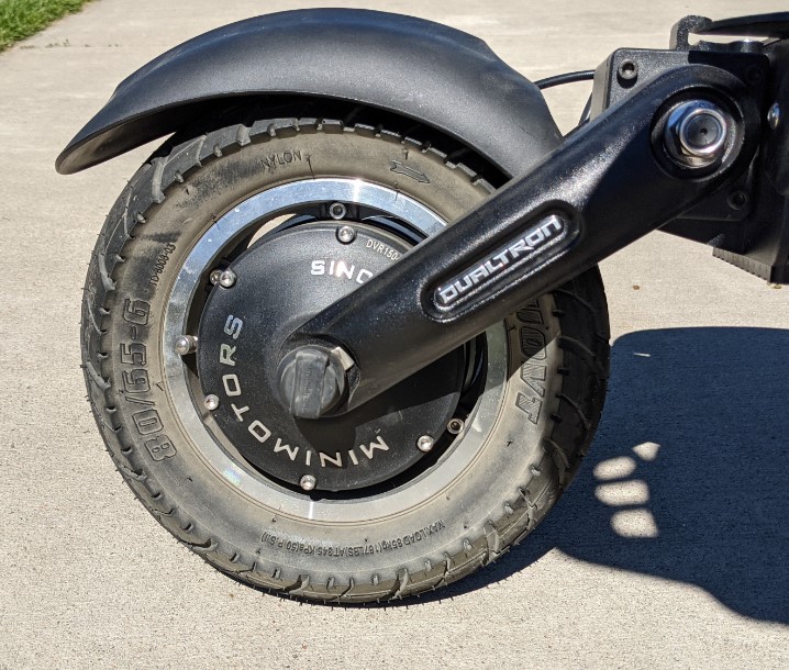 Dualtron-Victor-Tiny-Valve-Stem-and-Suspension-Cartridge