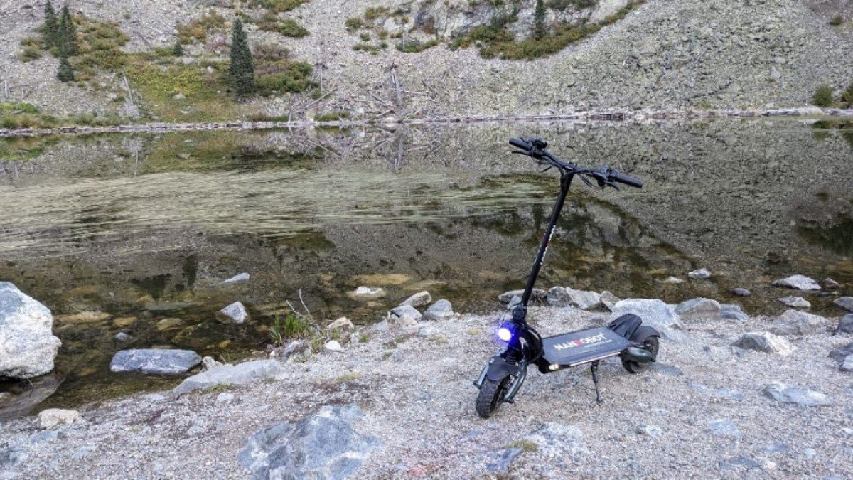 2023 Nanrobot D6+ Nanrobot-D6-Copper-Mountain-Colorado-Offroading-Unique-Look-1024x570