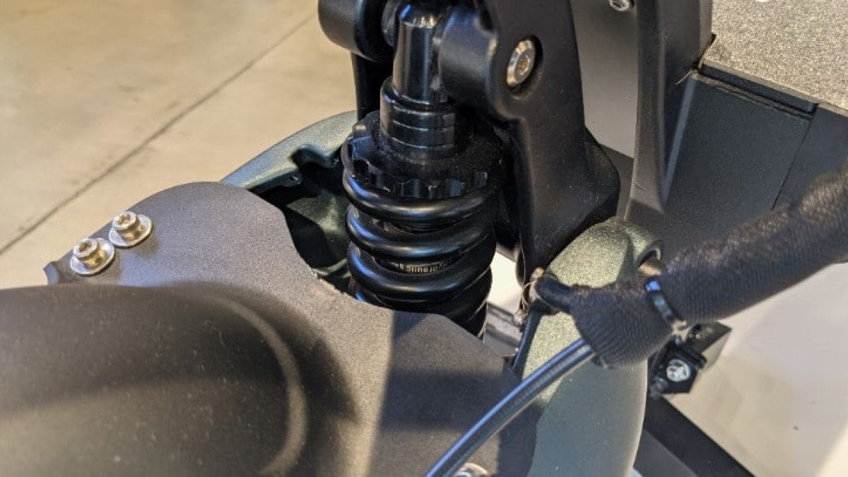 2023 Nanrobot D6+ Nanrobot-D6-Suspension