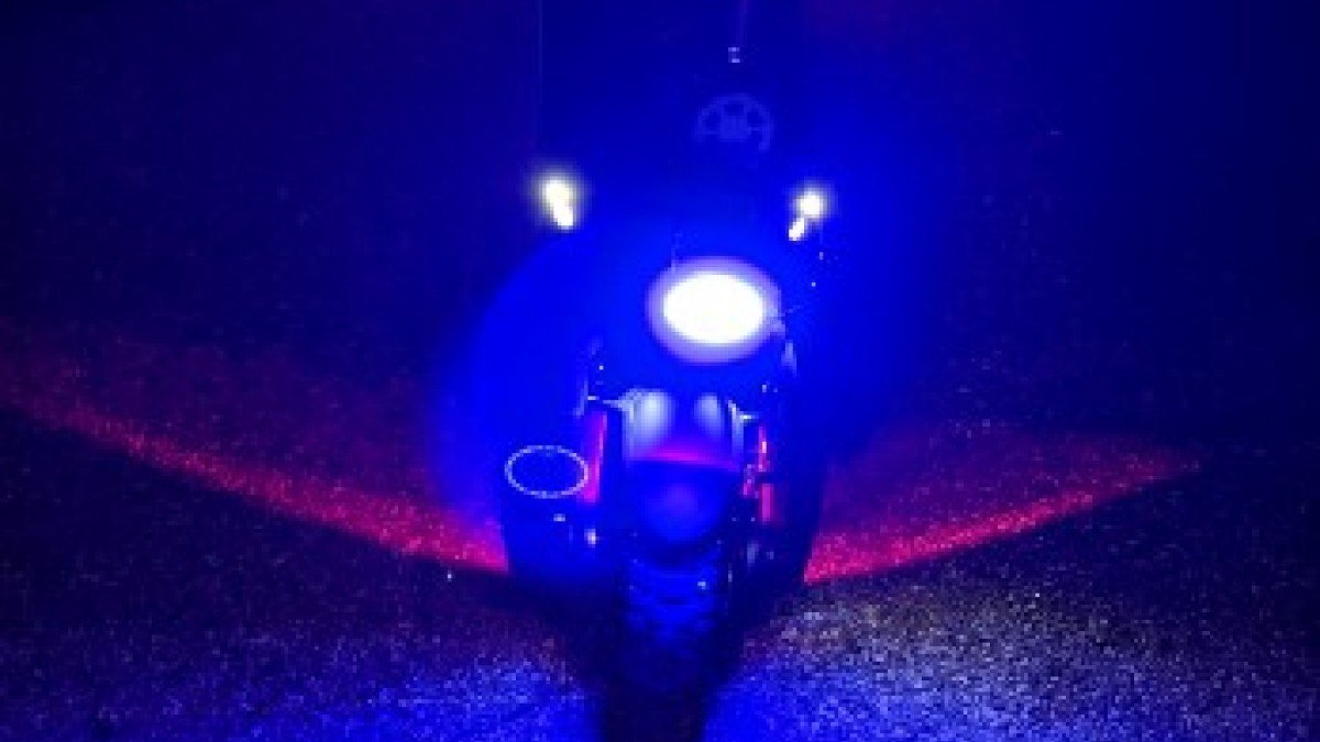 2023 Nanrobot D6+ Nanrobot-D6-Unique-Light-and-Dim-Side-LEDs