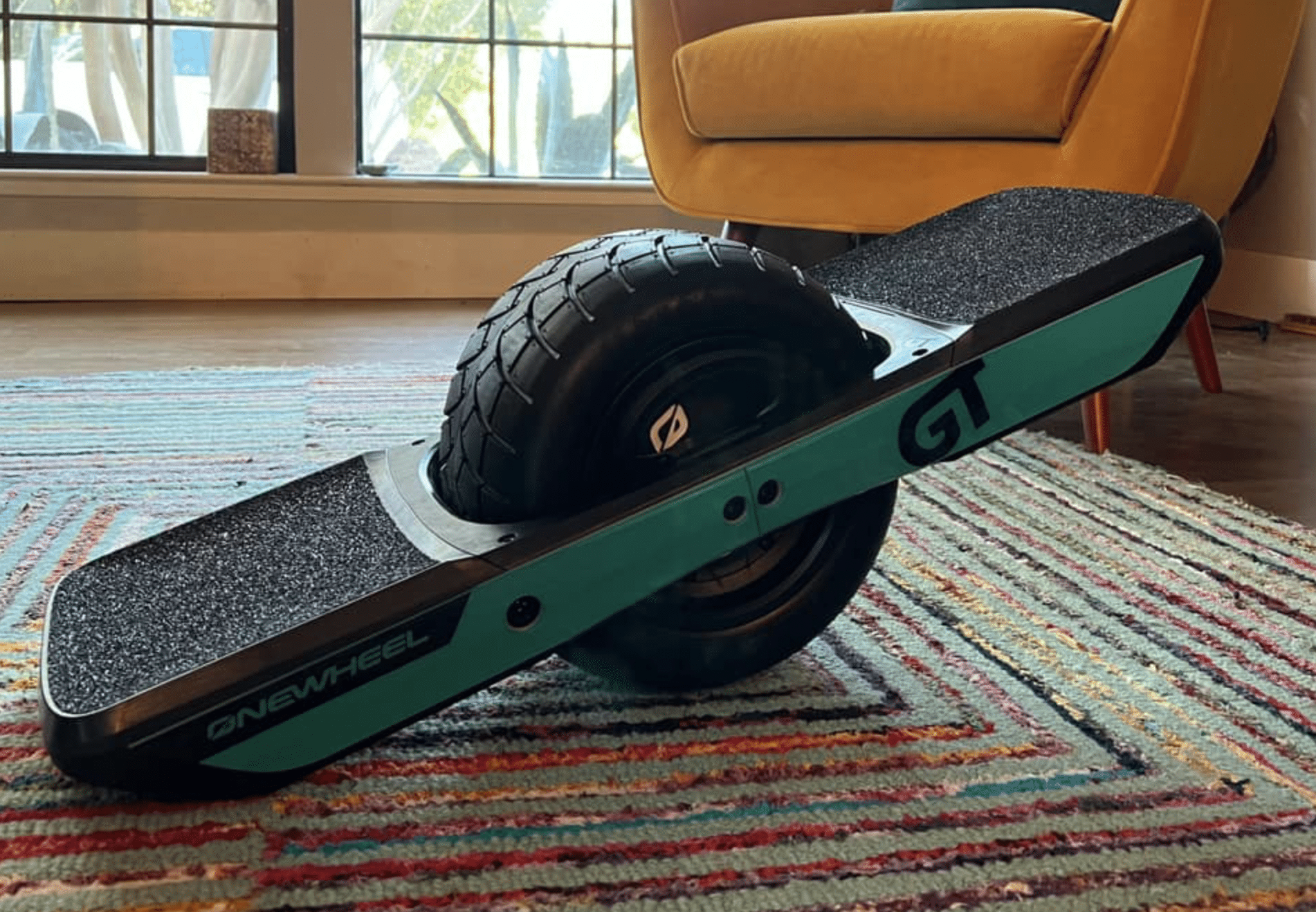 Onewheel-GT