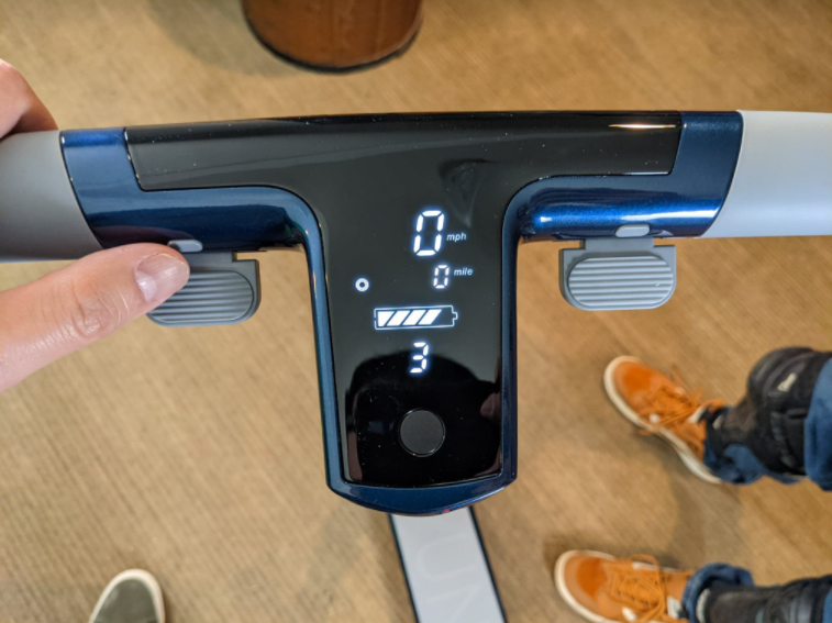 Unagi-Magnesium-Alloy-Handlebar