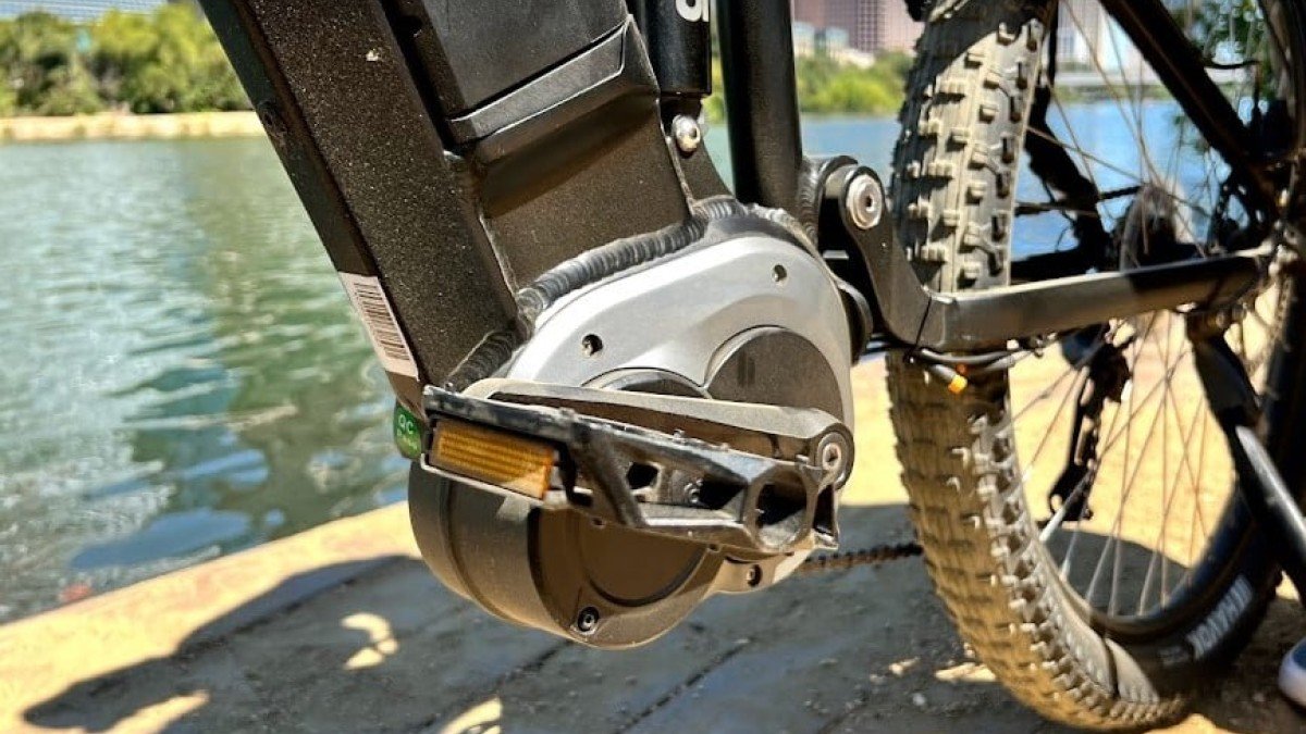  Mod Bikes Black Mod-Bike-Black-Mid-Drive-Motor-with-Torque-Sensor