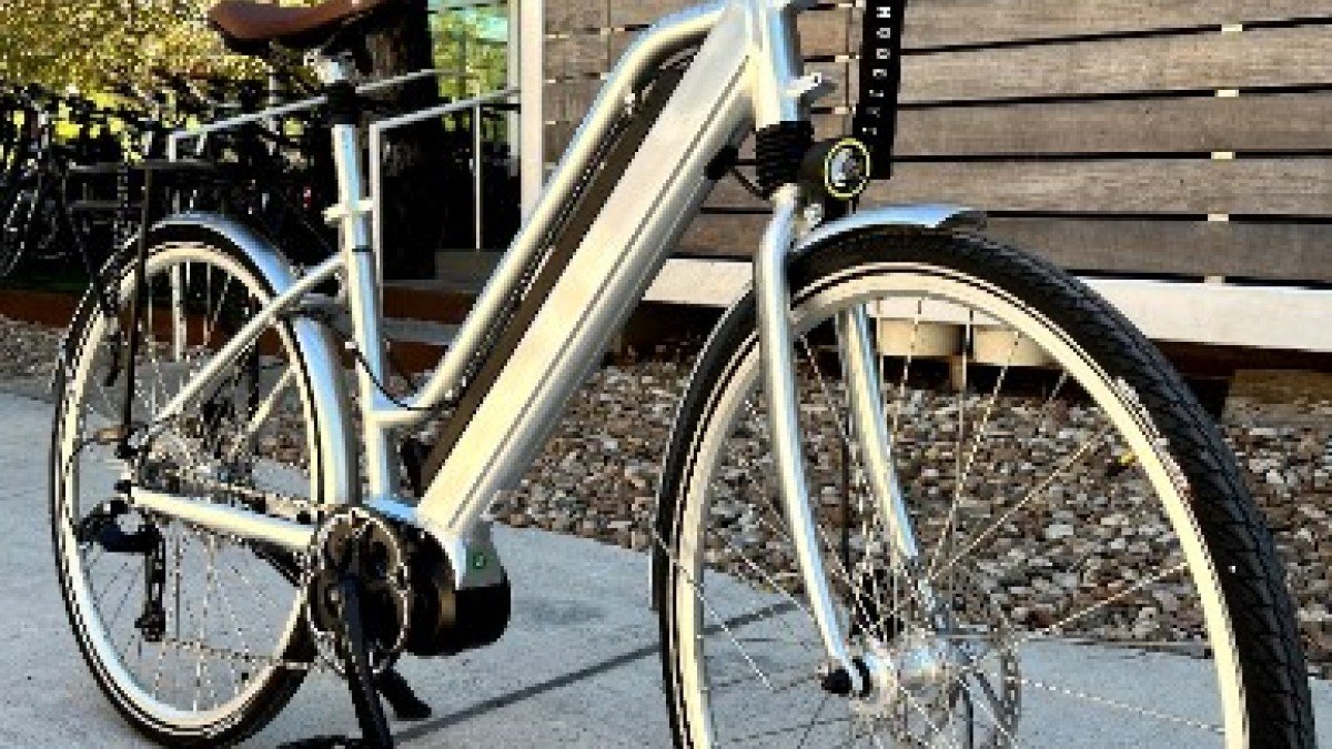 2021 Mod Bikes Mod Berlin Mod-Bikes-Berlin-Mid-Drive-Brushed-Aluminum-Cable-Wrap-Faux-leather-grips-torque-sensor-gorgeous