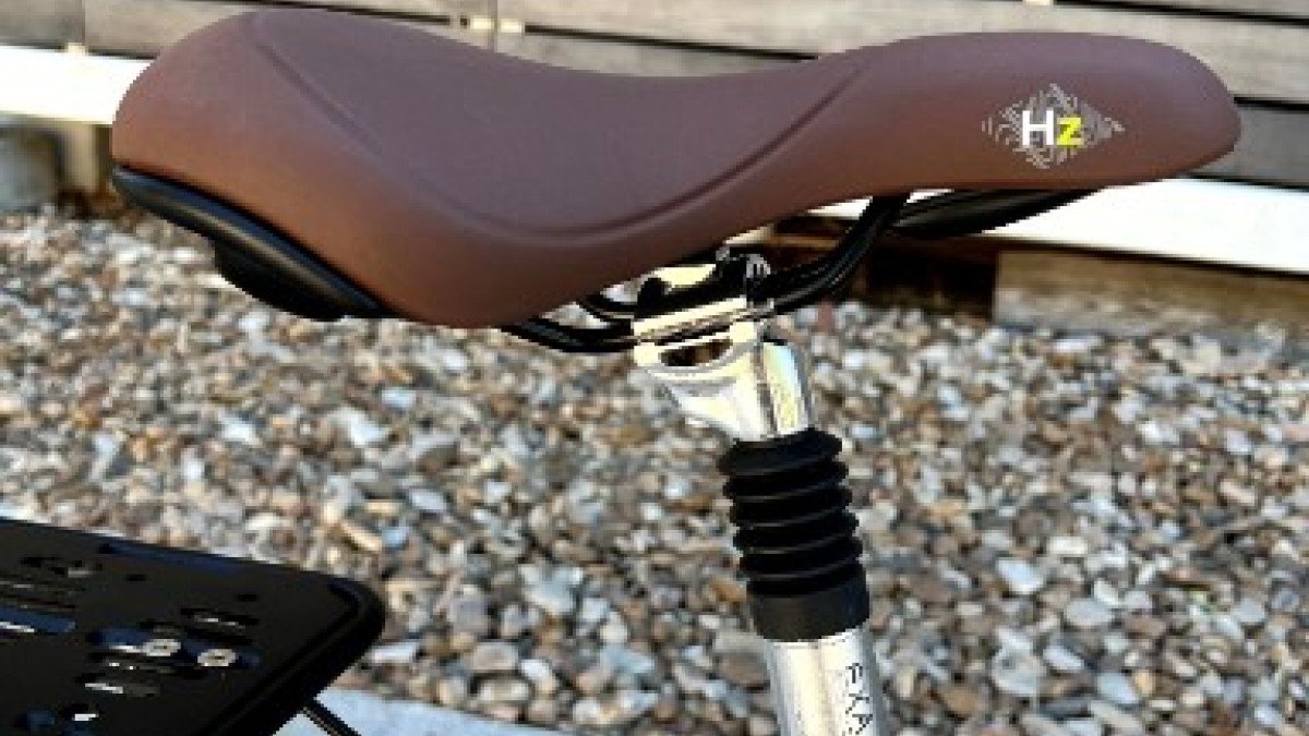 2021 Mod Bikes Mod Berlin Mod-Bikes-Berlin-Gel-Seat-with-suspension