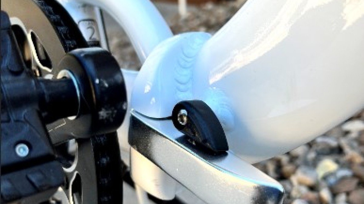 2023 Mod Bikes City+ Mod-Bikes-City-Folding-Ebike-Folding-Mechanism