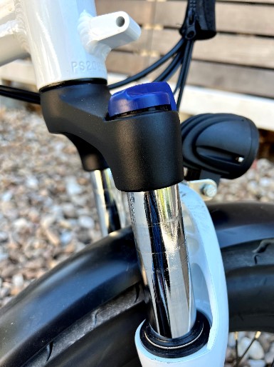 Mod-Bikes-City-Folding-Ebike-Front-Suspension